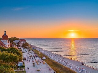 Appartement Fährdorf auf Poel Omgeving 27