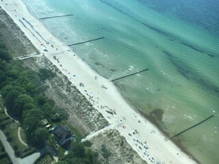 Appartamento Fährdorf auf Poel Registrazione all'aperto 4