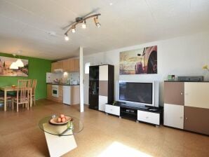 Apartamento en la isla de Poel cerca de la playa - Pueblo de ferry en Poel - image1