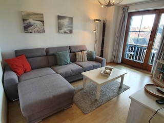 Apartment Neujellingsdorf Features 13