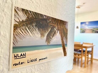 Apartamento Neujellingsdorf Características 14