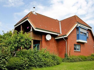 Apartamento Neujellingsdorf Grabación al aire libre 4