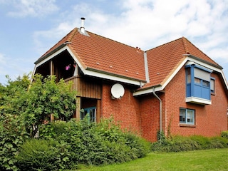 Apartment Neujellingsdorf Außenaufnahme 3