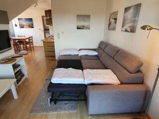 Apartment Neujellingsdorf Features 14