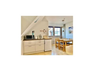Apartment Neujellingsdorf Features 11