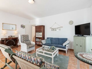 Bungalow Vinaros Features 21