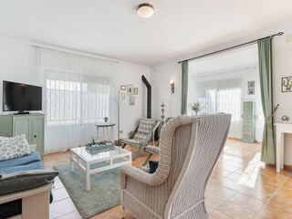 Bungaló Vinaros Características 11