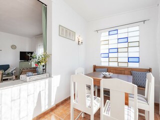 Bungaló Vinaros Características 12