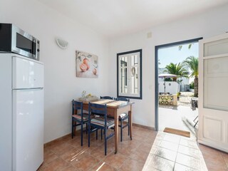 Bungaló Vinaros Características 14