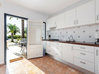 Bungaló Vinaros Características 15
