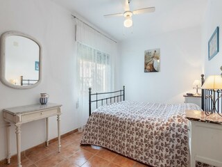 Bungaló Vinaros Características 16