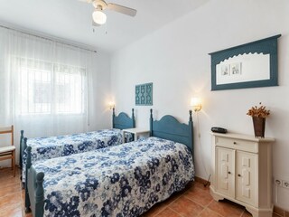 Bungaló Vinaros Características 17