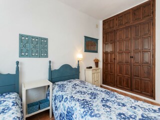 Bungaló Vinaros Características 19