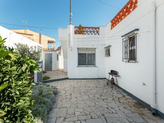 Bungaló Vinaros  31