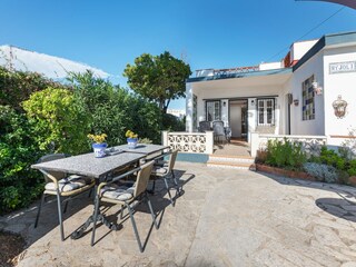 Bungaló Vinaros Grabación al aire libre 5