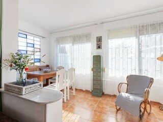 Bungaló Vinaros Características 22