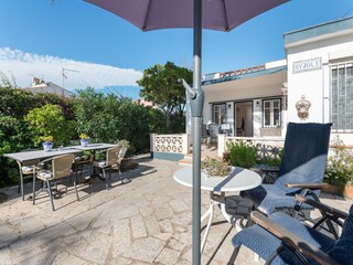 Bungaló Vinaros Grabación al aire libre 8