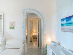 Ferienhaus Apartment in a quiet residence 300 mt from the beach - Golfo Aranci - image1