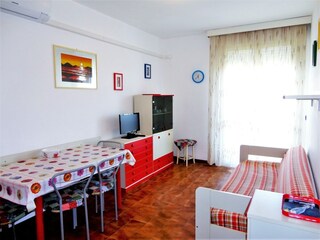 Vakantiehuis Porto Santa Margherita Kenmerken 12