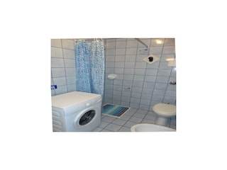 Ferienhaus Porto Santa Margherita Ausstattung 17