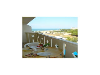 Vakantiehuis Porto Santa Margherita Buitenaudio-opname 4