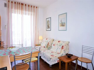 Maison de vacances Porto Santa Margherita Équipement 10