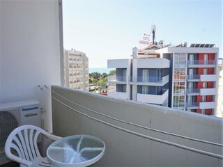 Maison de vacances Porto Santa Margherita Enregistrement extérieur 2