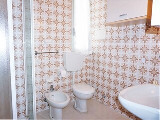 Vakantiehuis Porto Santa Margherita Kenmerken 9