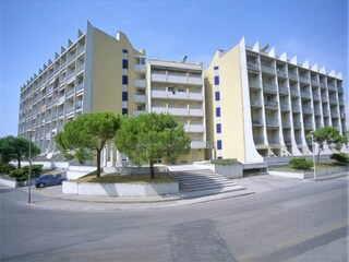 Maison de vacances Porto Santa Margherita Enregistrement extérieur 5