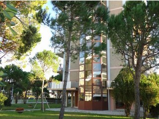 Vakantiehuis Porto Santa Margherita Buitenaudio-opname 1