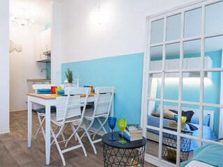 Vakantiehuis Porto Santa Margherita Kenmerken 4