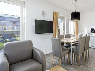 Ferienpark Renesse Ausstattung 9