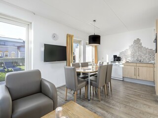 Vakantiepark Renesse Kenmerken 5