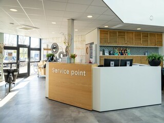 Ferienpark Renesse Ausstattung 7