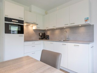 Vakantiepark Renesse Kenmerken 3