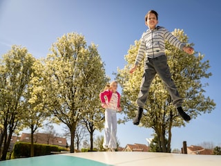 Ferienpark Renesse  12