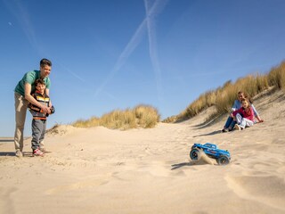 Parc de vacances Renesse  16