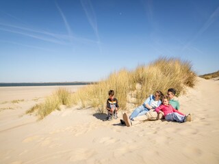 Vakantiepark Renesse  23