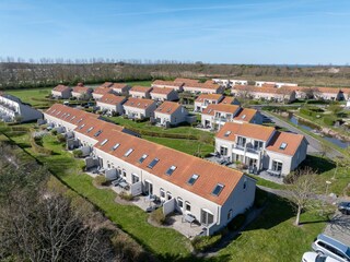 Parc de vacances Renesse Environnement 10
