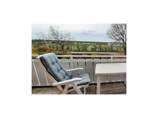 Appartamento per vacanze Büsum Registrazione all'aperto 2