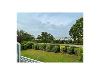 Apartamento de vacaciones Büsum Grabación al aire libre 3