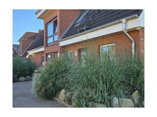 Appartement de vacances Büsum Enregistrement extérieur 6