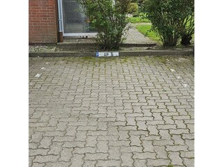 Appartement de vacances Büsum Environnement 17