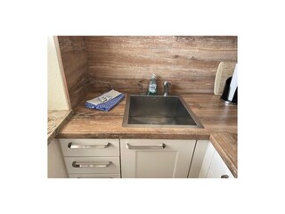 Apartamento de vacaciones Büsum Características 13