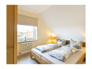 Apartamento de vacaciones Büsum Características 14