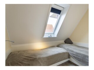 Apartamento de vacaciones Büsum Características 15