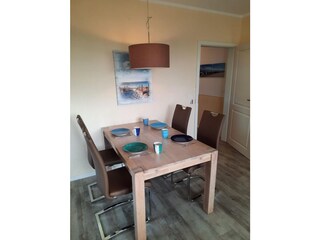 Apartamento de vacaciones Büsum  19