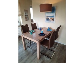 Appartamento per vacanze Büsum  20