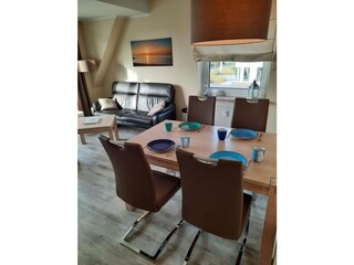 Apartamento de vacaciones Büsum  21