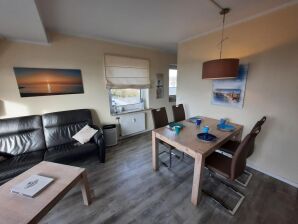 Vakantieappartement DeichSchnack
